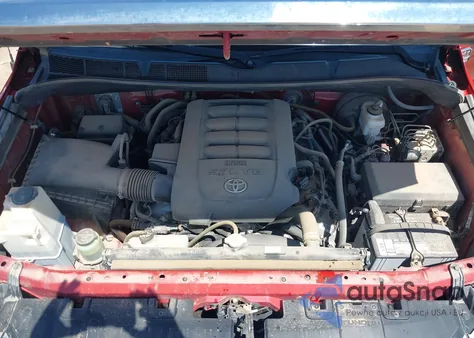 2018 Toyota Tundra 1794 5.7L V8 из США, поврежденный, VIN 5TFAW5F13JX770881